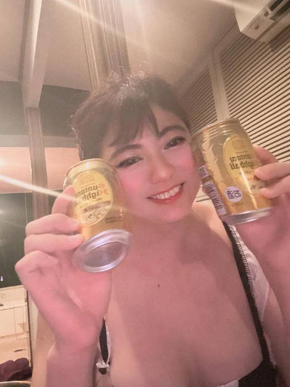 ハイボール♡♡