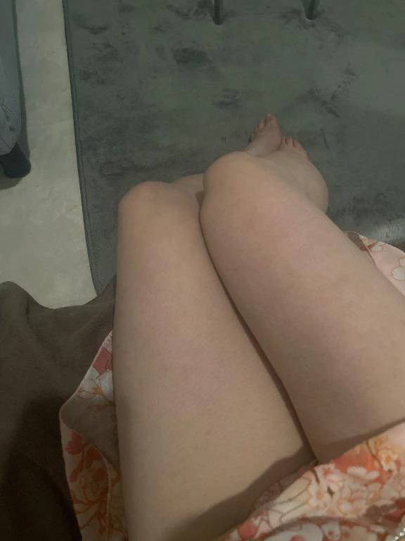 美脚♡♡
