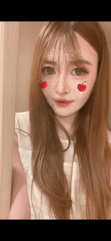💗髪の毛を💗