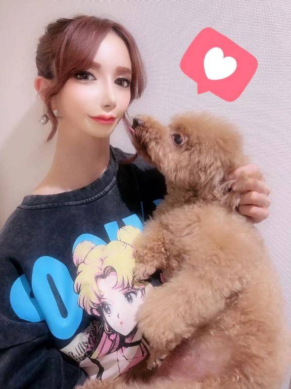 (*´³`*) ㄘゅ💕