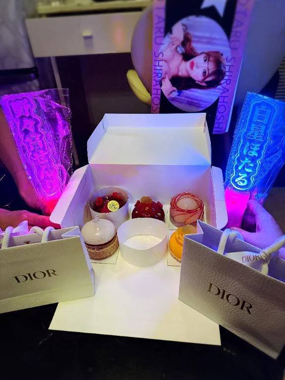 21日ラブレター💌