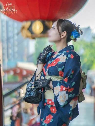 9月限定のコスプレ🍁姫予約限定🌸