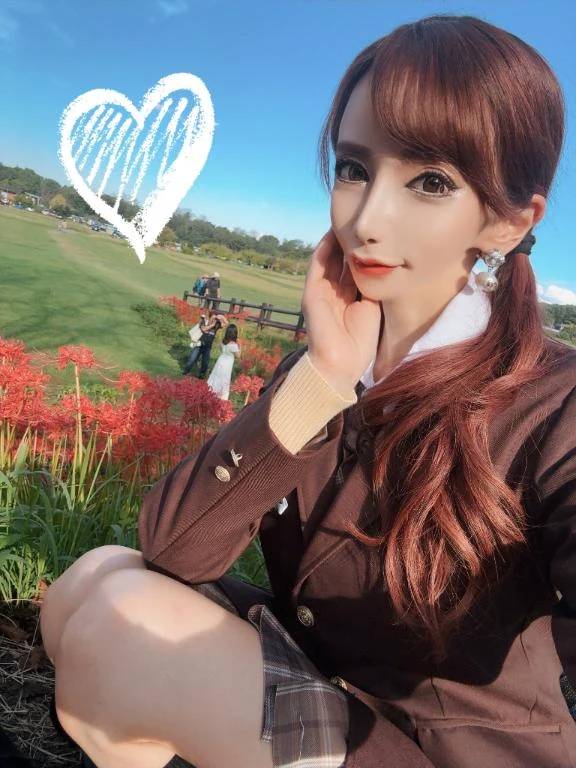 きてね☘️