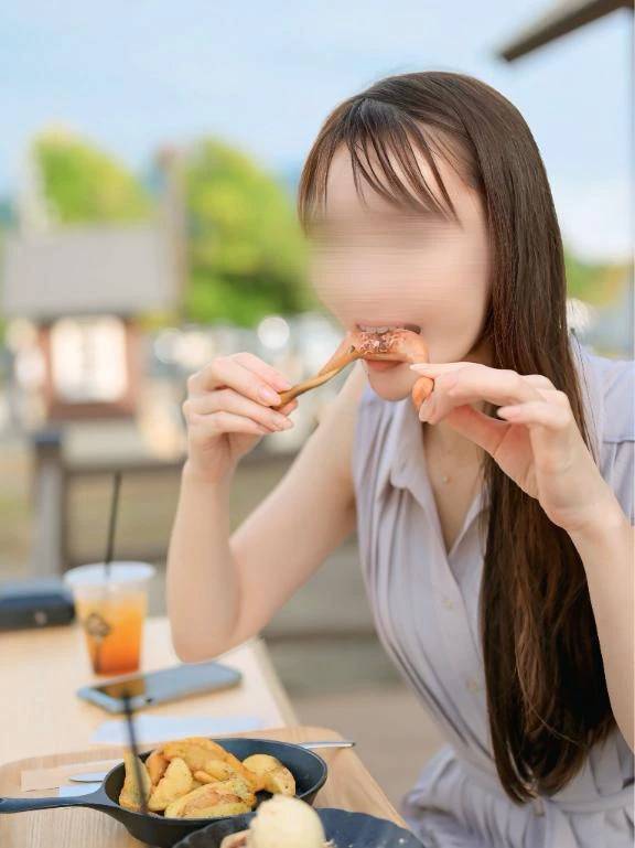 私の好きな香り