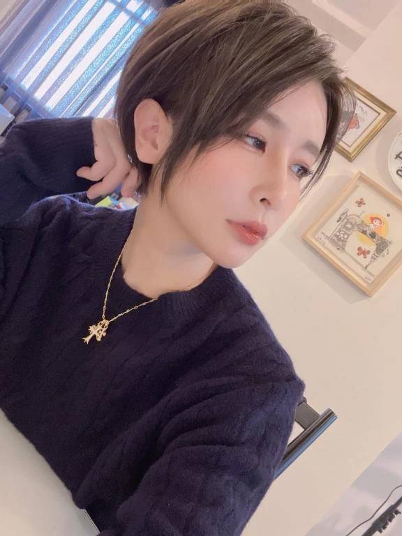 今月ラスト1枠になってました🤍