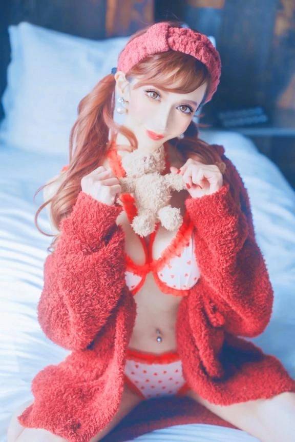 まこベア🧸🧡