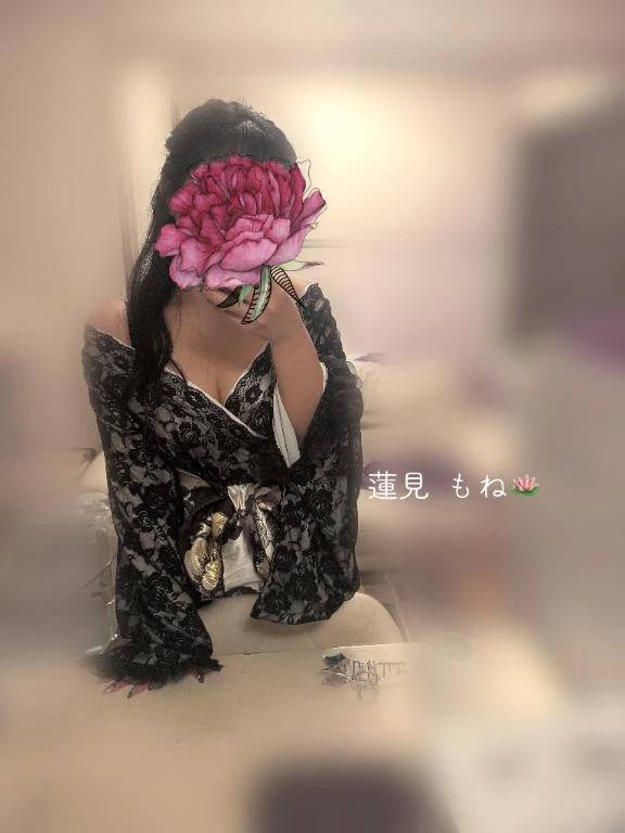 こんなこともあるのね😯