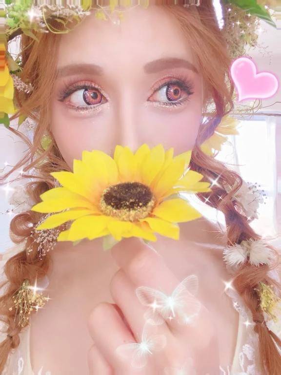 ありがとうございます🧡