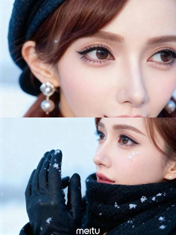 今流行りの⛇⋆☃︎