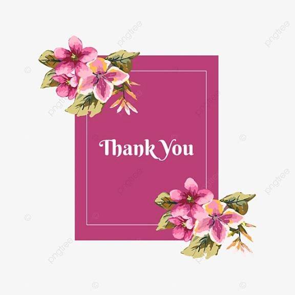 ありがとうございました♥️