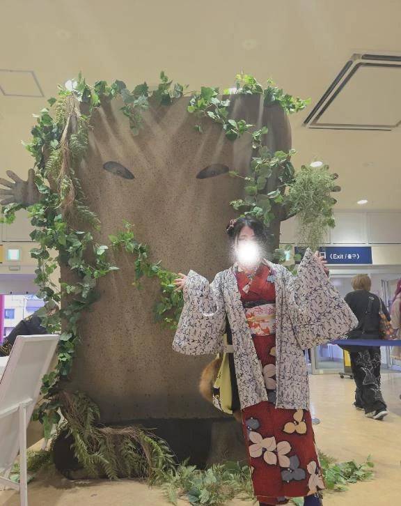 🦋たのしかった💖