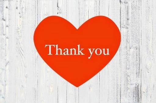 ありがとうございました♥️