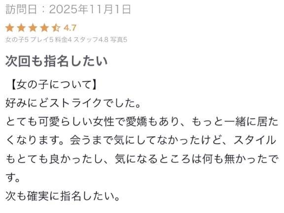 【お礼写メ日記】ひだまる2006さんへ💌