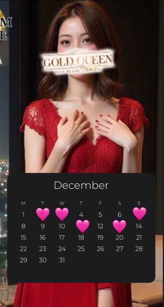 金内とうか（ゴールドクィーン）