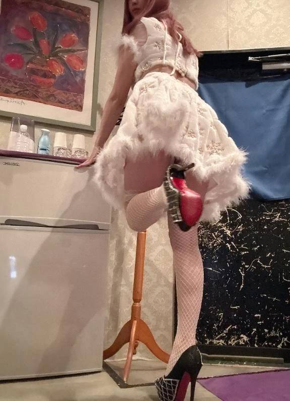 ヘソだしコス♡