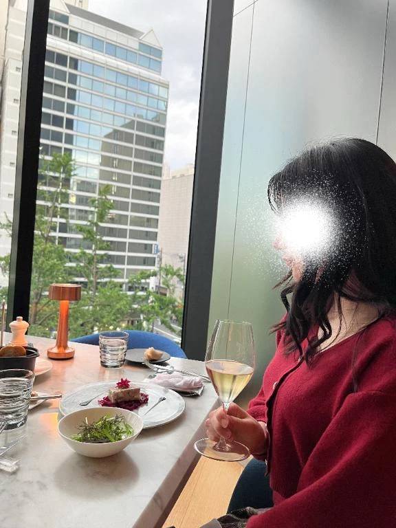 退勤しました〜！