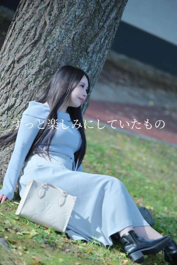 💎ずっと楽しみにしていたもの