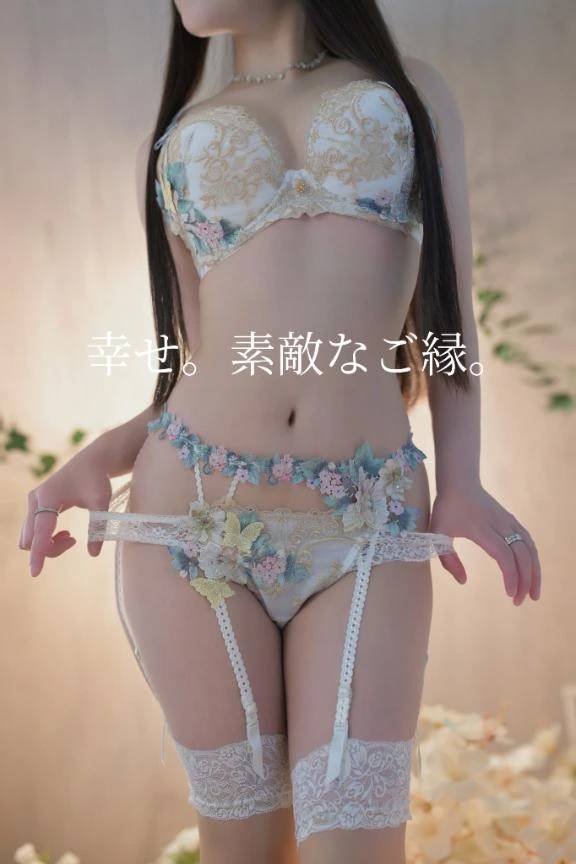 💎幸せ。素敵なご縁。