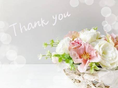 ありがとうございました♥️