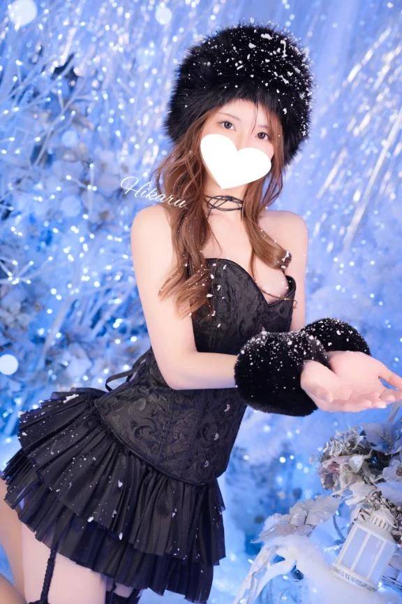 葉山ひかる（ゴールドクィーン）