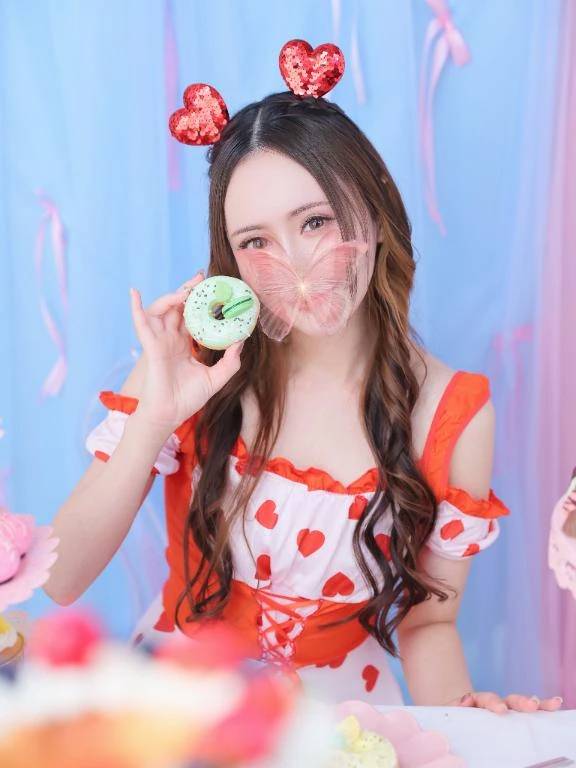 あまつかぜ鳳花