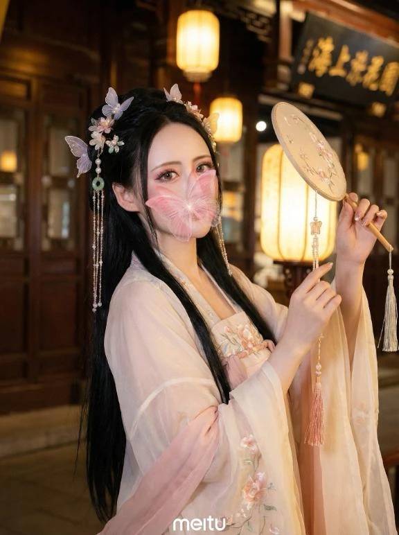 3月限定のコスプレ🐰姫予約限定❣️