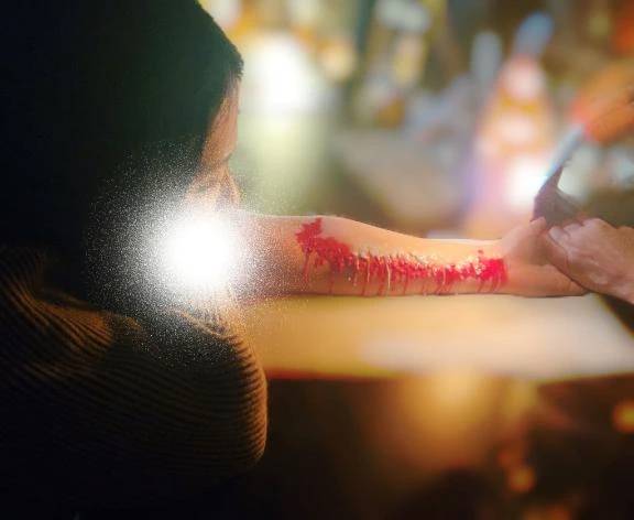 🦋🕯遊び💖✨