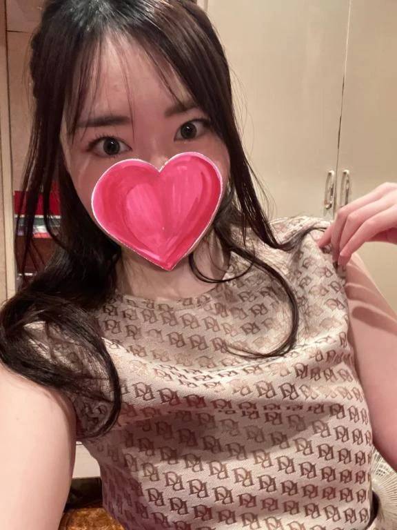 朝からいるよ！