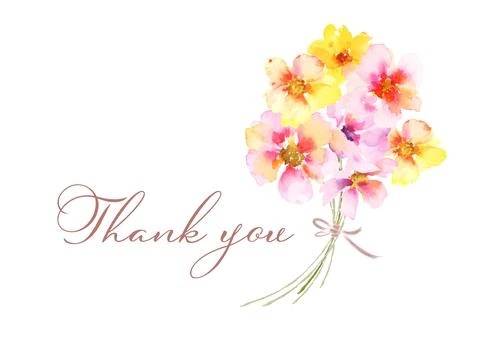 ありがとうございました♥️