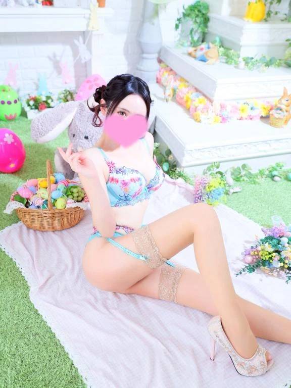 3月限定のコスプレ🐰姫予約限定❣️