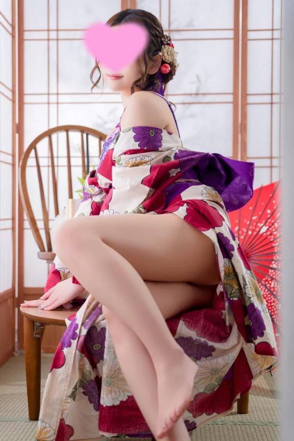 7月限定のコスプレ🏖️姫予約限定❣️