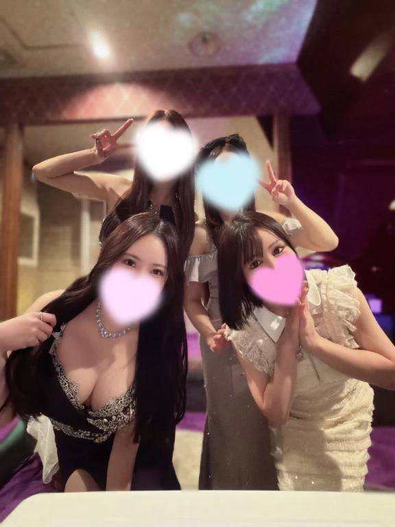 👸🏻👦🏻👸🏻《Wキャスト》のお知らせ㊙️