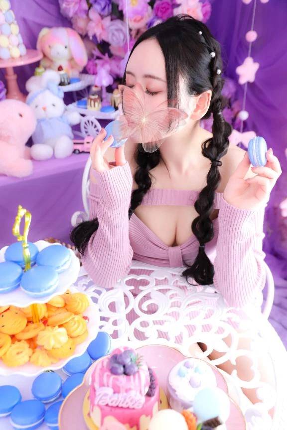 8月限定のコスプレ🌻姫予約限定❣️