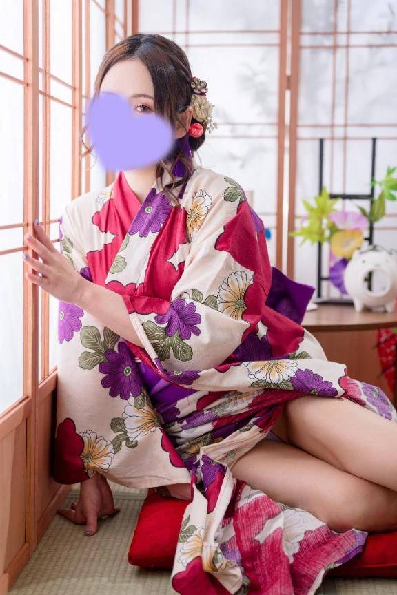 8月限定のコスプレ🌻姫予約限定❣️