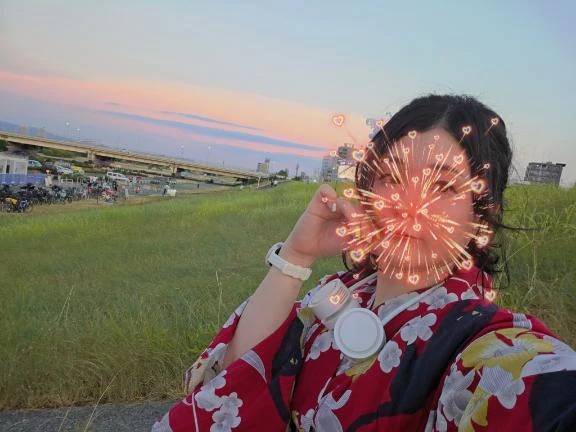 🦋正解は…💖