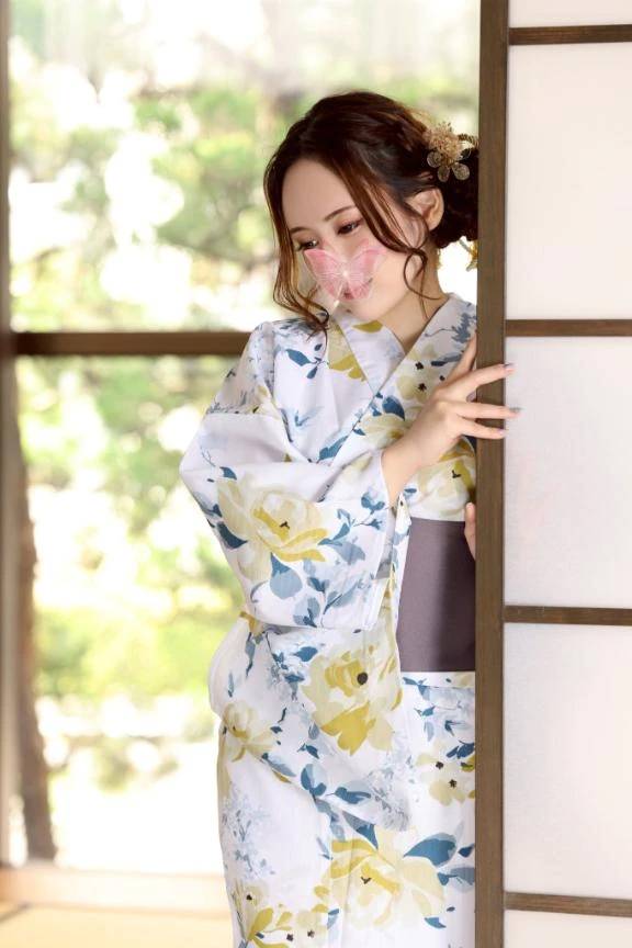 8月限定のコスプレ🌻姫予約限定❣️