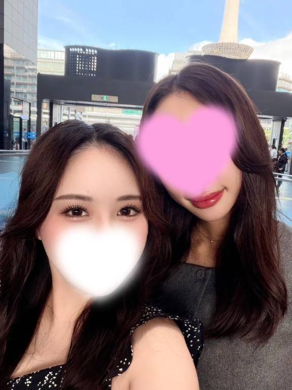 👸🏻👦🏻👸🏻《Wキャスト》のお知らせ㊙️