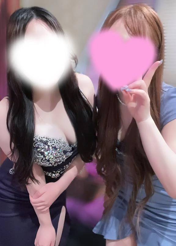 👸🏻👦🏻👸🏻《Wキャスト》のお知らせ㊙️
