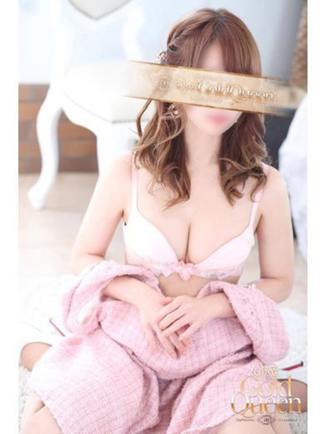 小島みな美（ゴールドクィーン）