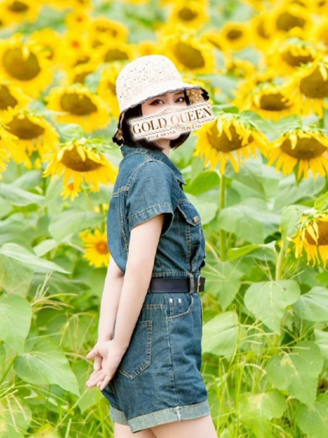 悠木まみ（ゴールドクィーン）