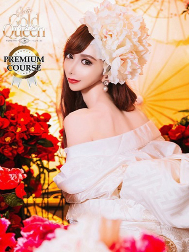 及川真琴（ゴールドクィーン）