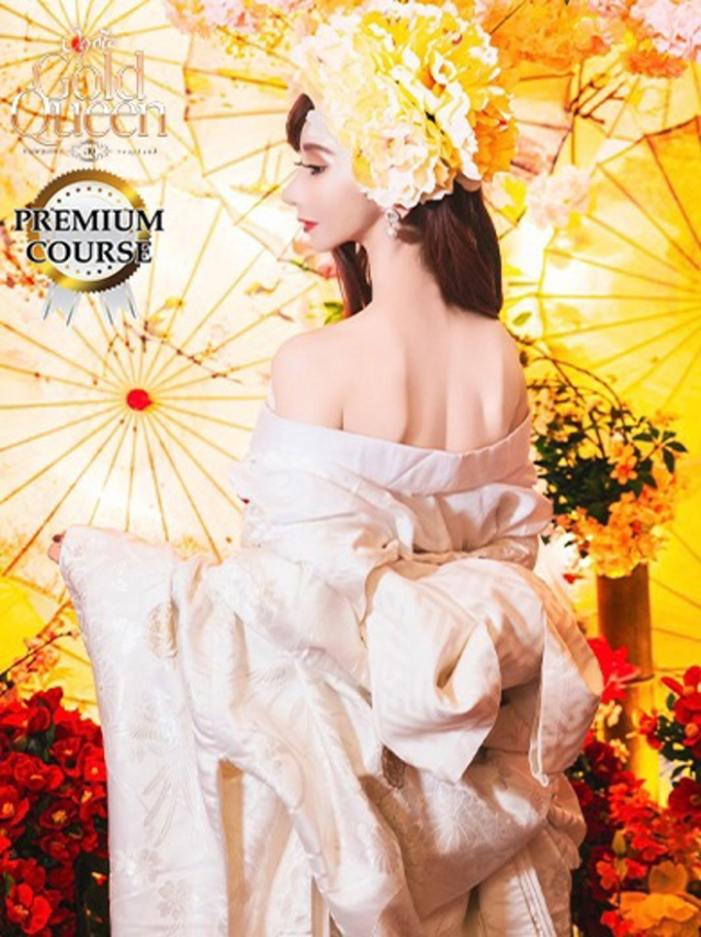 及川真琴（ゴールドクィーン）