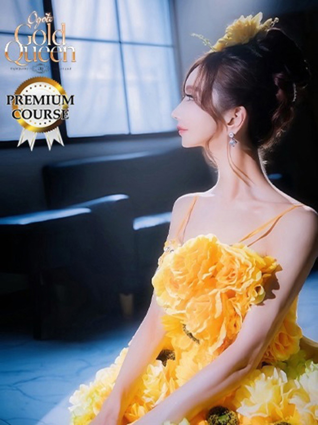 及川真琴（ゴールドクィーン）