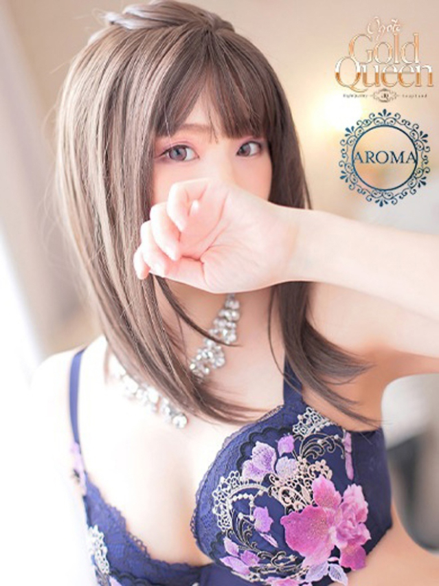 白木もえ(ゴールドクィーン)