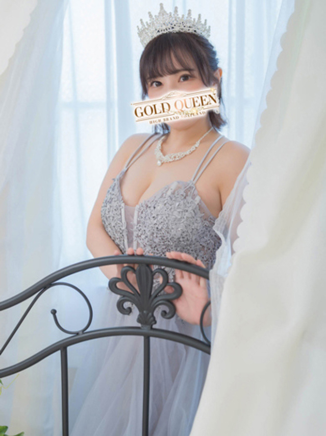 上原凛桜(ゴールドクィーン)