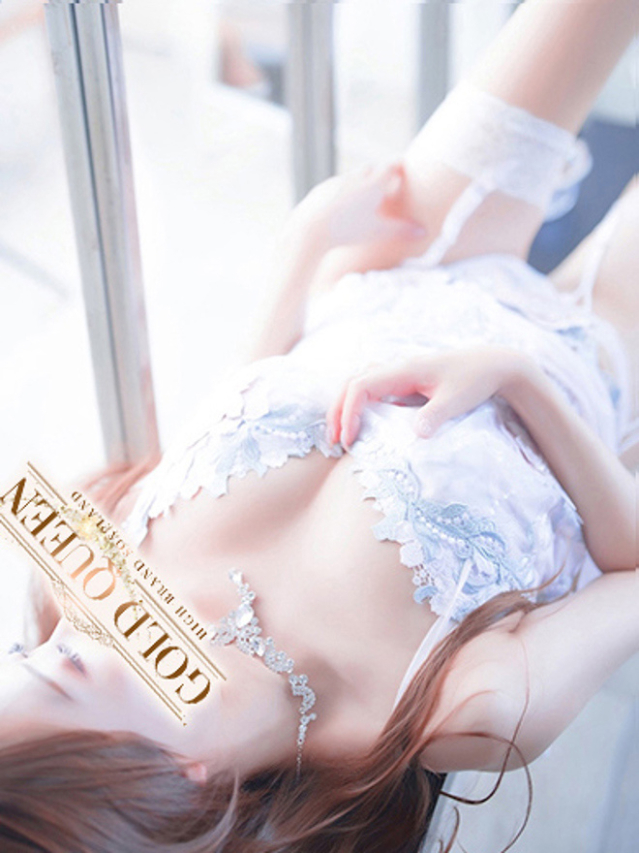 二宮優（ゴールドクィーン）