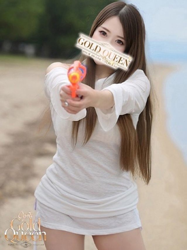 二宮優（ゴールドクィーン）