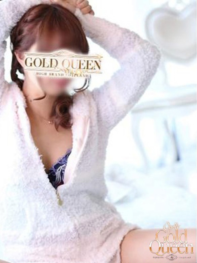 小島みな美（ゴールドクィーン）