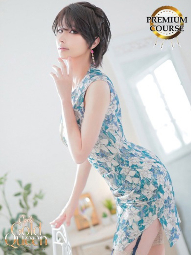 寿きづな（ゴールドクィーン）