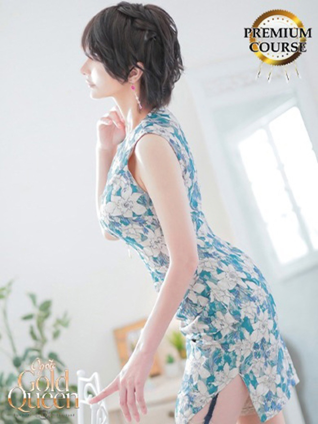 寿きづな（ゴールドクィーン）